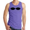 Beach Wash ® Garment Dyed Tank Thumbnail