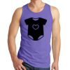 Beach Wash ® Garment Dyed Tank Thumbnail