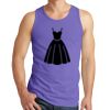Beach Wash ® Garment Dyed Tank Thumbnail
