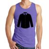 Beach Wash ® Garment Dyed Tank Thumbnail