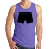 Beach Wash ® Garment Dyed Tank Thumbnail