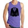 Beach Wash ® Garment Dyed Tank Thumbnail