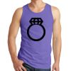 Beach Wash ® Garment Dyed Tank Thumbnail