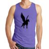 Beach Wash ® Garment Dyed Tank Thumbnail