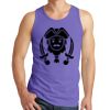 Beach Wash ® Garment Dyed Tank Thumbnail