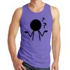 Beach Wash ® Garment Dyed Tank Thumbnail