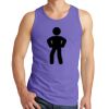 Beach Wash ® Garment Dyed Tank Thumbnail