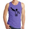 Beach Wash ® Garment Dyed Tank Thumbnail