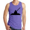 Beach Wash ® Garment Dyed Tank Thumbnail