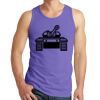 Beach Wash ® Garment Dyed Tank Thumbnail