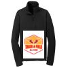1/2 Zip Microfleece Jacket Thumbnail