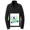 1/2 Zip Microfleece Jacket Thumbnail