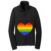 1/2 Zip Microfleece Jacket Thumbnail
