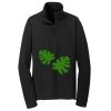 1/2 Zip Microfleece Jacket Thumbnail