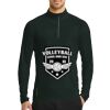 Nexus 1/4 Zip Pullover Thumbnail