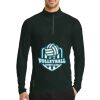 Nexus 1/4 Zip Pullover Thumbnail