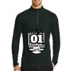 Nexus 1/4 Zip Pullover Thumbnail