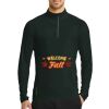 Nexus 1/4 Zip Pullover Thumbnail