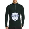 Nexus 1/4 Zip Pullover Thumbnail