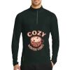 Nexus 1/4 Zip Pullover Thumbnail
