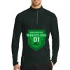 Nexus 1/4 Zip Pullover Thumbnail