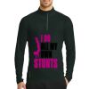 Nexus 1/4 Zip Pullover Thumbnail