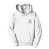 Youth Fan Favorite Fleece Pullover Hooded Sweatshirt Thumbnail