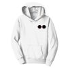 Youth Fan Favorite Fleece Pullover Hooded Sweatshirt Thumbnail