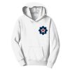 Youth Fan Favorite Fleece Pullover Hooded Sweatshirt Thumbnail