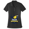 Women's Dry Zone ® UV Micro Mesh Tipped Polo Thumbnail