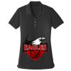 Women's Dry Zone ® UV Micro Mesh Tipped Polo Thumbnail