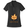 Women's Dry Zone ® UV Micro Mesh Tipped Polo Thumbnail