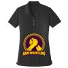 Women's Dry Zone ® UV Micro Mesh Tipped Polo Thumbnail