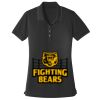 Women's Dry Zone ® UV Micro Mesh Tipped Polo Thumbnail