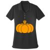 Women's Dry Zone ® UV Micro Mesh Tipped Polo Thumbnail